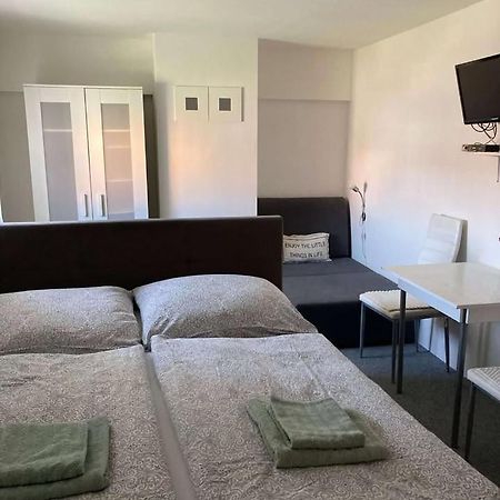 Rodinny Penzion Mikulov Dış mekan fotoğraf