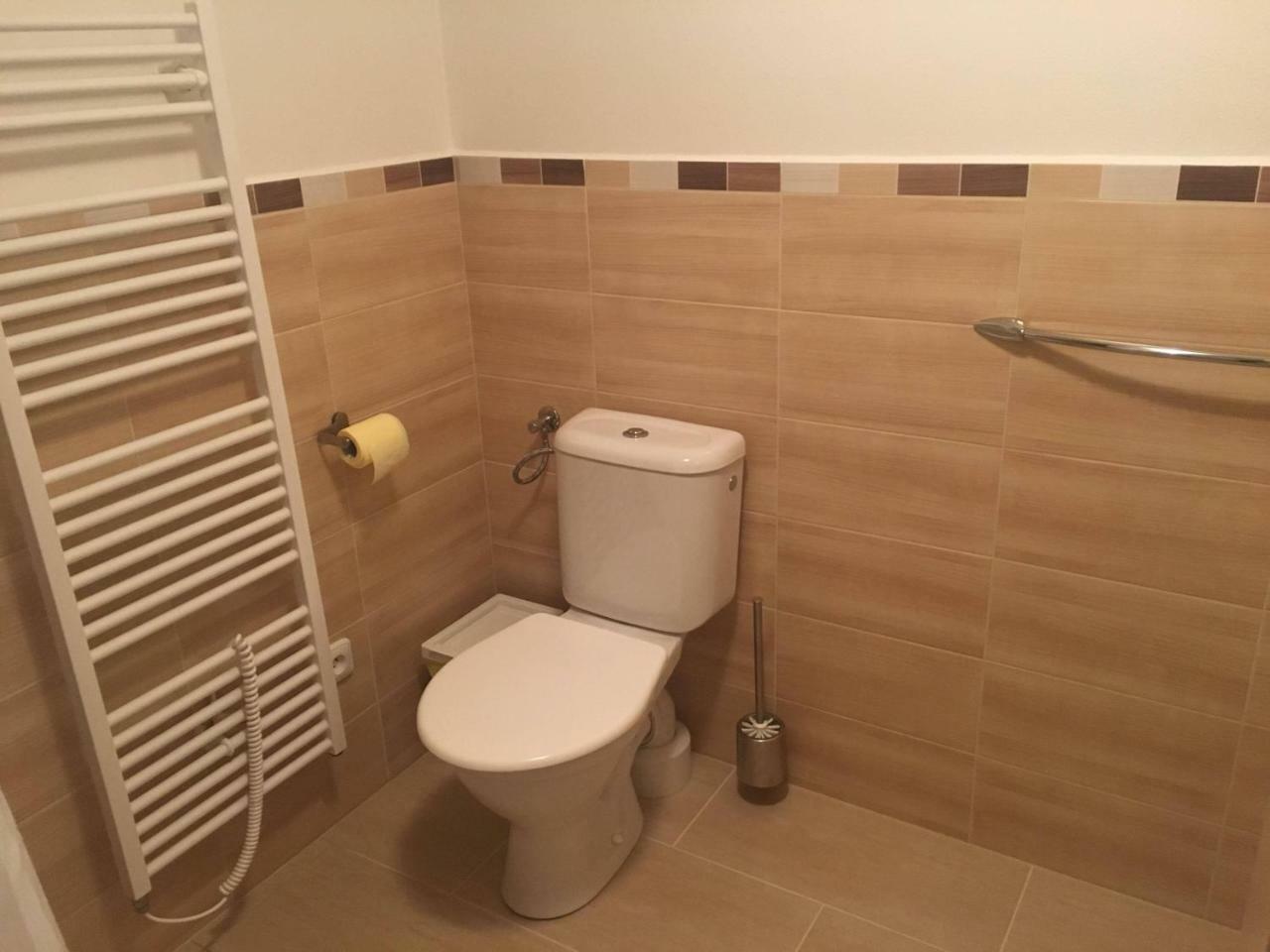 Rodinny Penzion Mikulov Dış mekan fotoğraf