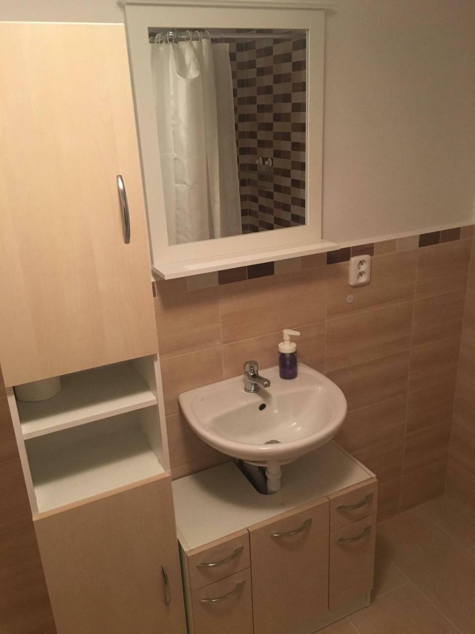 Rodinny Penzion Mikulov Dış mekan fotoğraf