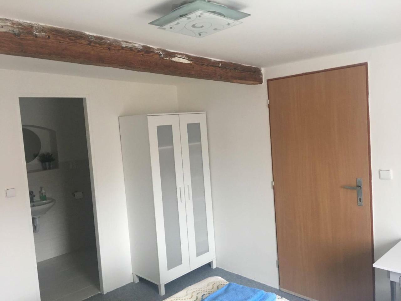 Rodinny Penzion Mikulov Dış mekan fotoğraf